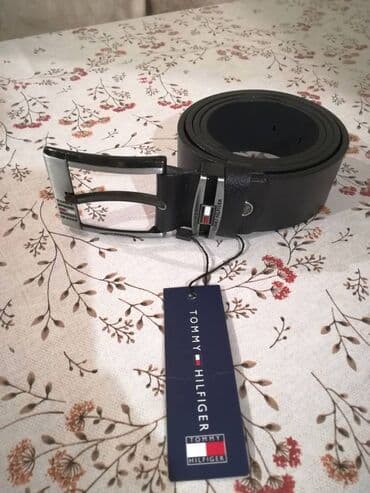 torbica od bisera: Male, Tommy Hilfiger, Material: Leather — 5
