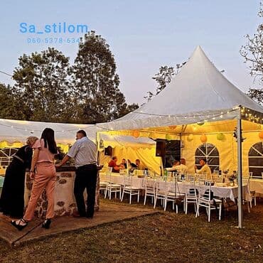 Organizacija događaja | Animators, Event decoration, Decorative letters — 15