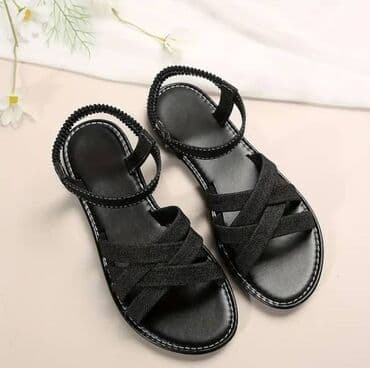 liu jo mokasine zenske: Sandals, 39 — 1