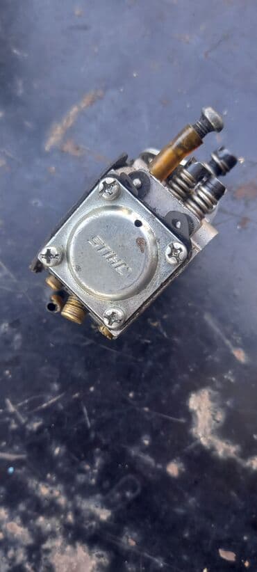 uprtači za trimer: Used — 10