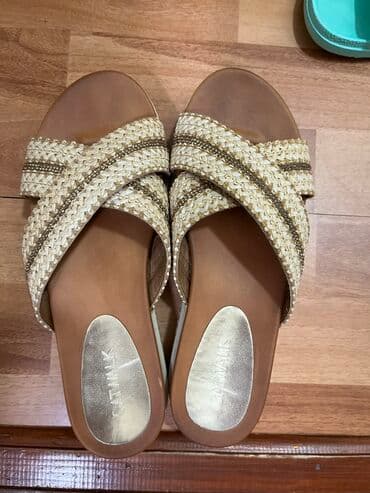 Modne papuče, Catwalk, 37 na lalafo.rs Modne papuče, Catwalk, 37