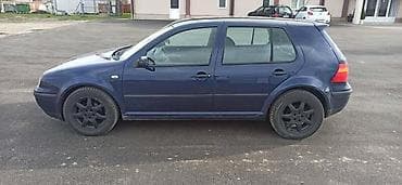 ford transit motor 2.0: VOLKSWAGEN GOLF 4 1.6 16 2002. GOD. - KOMPLETAN AUTO U DELOVIMA | — 3