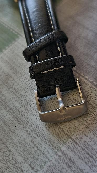 satovi ruma: Breitling Navitimer hronograf - Prepoznatljiv pilotski dizajn sa — 3