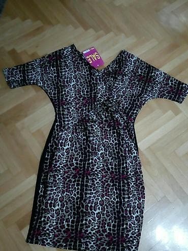 . 18 ili 46 iz Engleske Nova sa etiketom placena 60 e . Duzina 102