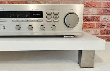 Pojačala i prijemnici: Odlično očuvan risiver marke Denon DRA-585RD Zvučno odličan — 3