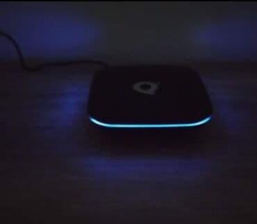 a95x f3 android tv box: Cena 5150 din Smart tv box Android TV box TV BOX ANDROID Q+ — 6