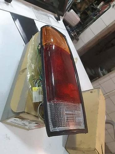 Stop Signals: STOPALJKE NOVE ZA NISSAN NAVARA | nove stopaljke za nissan pickup od — 2