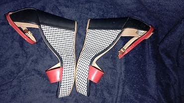 kickers cipele srbija: Tommy hilfiger cipele 40 broj — 9