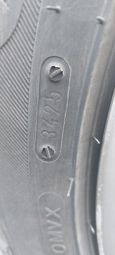 auto delovi volkswagen: Automobilske gume – Orium All sseason komplet set - Dimenzije: 225/45 — 9