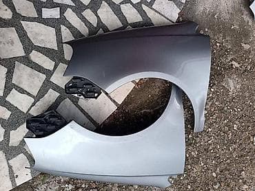 golf v: KRILA ZA VOLKSWAGEN GOLF 5 OD 2004. DO 2009. GOD. | SERVIS I POLOVNI — 2