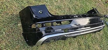 polovni a: ZADNJI BRANIK 8OA ZA AUDI Q5 | Audi q5 zadnji branik 8OA 807 511 — 2