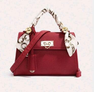 tommy hilfiger d: Elegant purse — 1