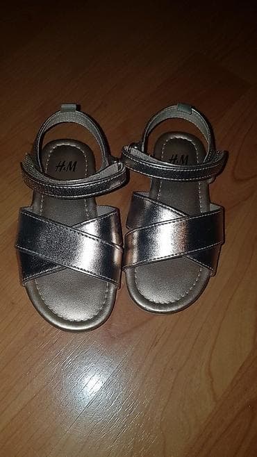 patike za djecu: Sandale su skroz nove — 3