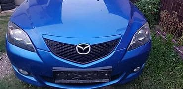 DELOVI ZA MAZDA 3 | Mazda 3 polovni delovi na lalafo.rs DELOVI ZA MAZDA 3 | Mazda 3 polovni delovi