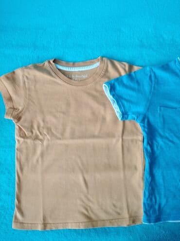 frozen kupaci za devojcice: Short sleeve, 98-104 — 3