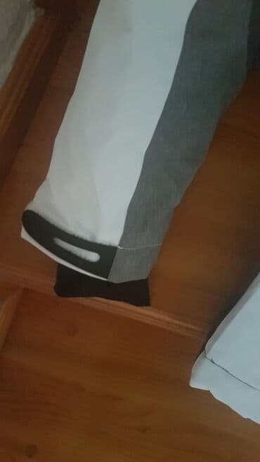 jakne od skaja: Ženska ski/zimaska jakna sa kapuljačom - Boje: kombinacija bele — 10