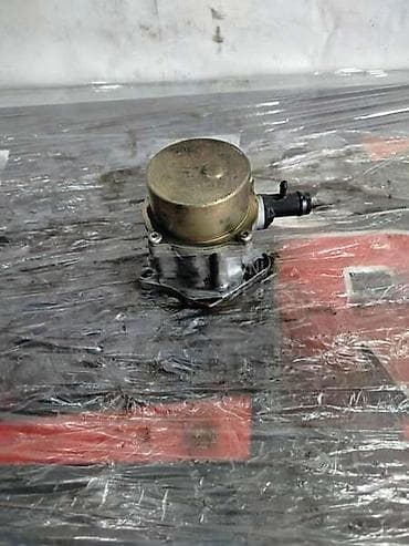 Izduvni sistem: VAKUM PUMPA ZA RENAULT CLIO OD 2005. DO 2014. GOD. | Vakum pumpa — 1