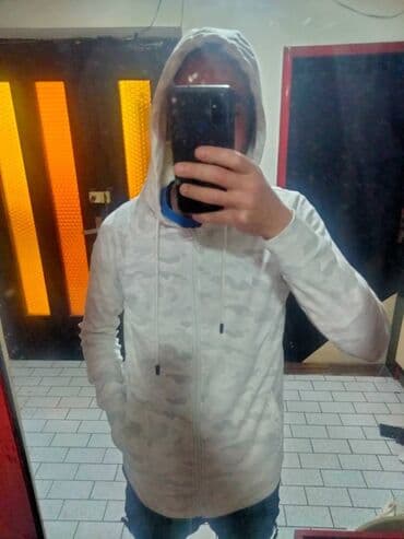 Radna odeća: Probrowear muski duks Veoma lep duks bez ikakvih ostecenja. Koriscen — 2