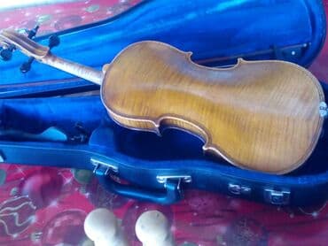 polovni instrumenti harmonike: Violina majstorska — 2