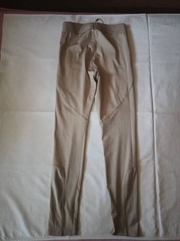 push up helanke prodaja: XS (EU 34), color - Beige — 1