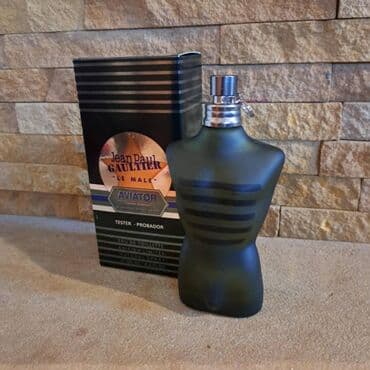 gres parfemi: Women's perfume, Replica — 1