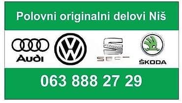 dimnjaci od prohroma: A-4 1.9TDI 90KS ZA AUDI A4 OD 1997. DO 2000. GOD. | Audi A-4 1.o tdi — 6
