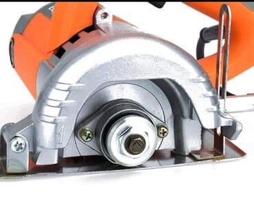 polovni cirkular: Cirkular za keramiku HAINA1200W�Model : HA-4002� �Tehničke — 3