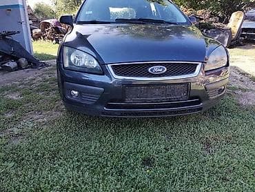 ford focus do 2500 evra: FORD FOCUS 1.8 2007. GOD. - KOMPLETAN AUTO U DELOVIMA | Polovni — 1