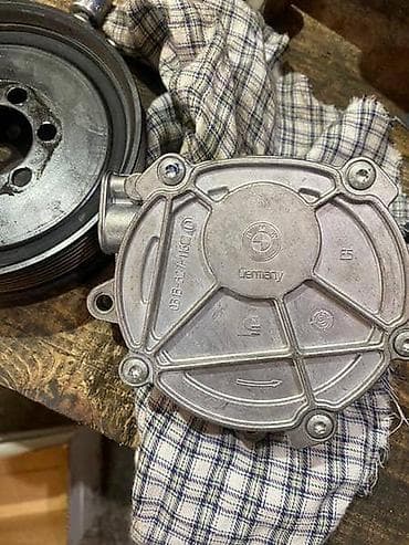 VAKUM PUMPA N43B20A ZA BMW SERIJA 1, SERIJA 3 OD 2007. DO 2010. GOD na lalafo.rs VAKUM PUMPA N43B20A ZA BMW SERIJA 1, SERIJA 3 OD 2007. DO 2010. GOD