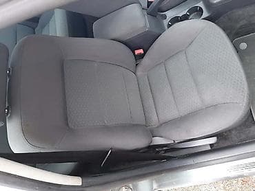 led sijalice za tablice: SEDISTA KOMPLET ZA VOLKSWAGEN PASSAT B5.5 | Sedista komplet za — 4