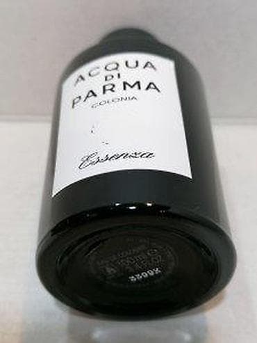 Lične stvari: ACQUA DI PARMA COLONIA ESSENZA EDC100ML TSTR | Acqua Di Parma — 4