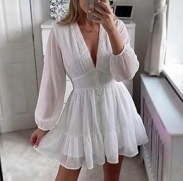 Women's Clothing: 08. ✨ Haljina 2.400 dinara ✨H — 1