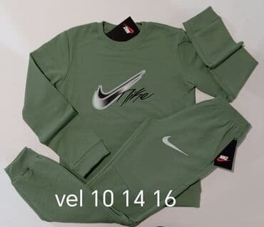 Nike, 122-128, Unisex — 9