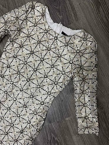 Kućna odeća: TFNC London ženstvena svečana haljinica, XS veličine — 5