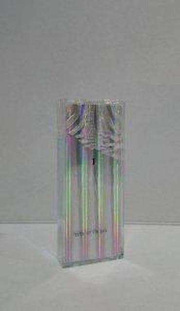 Lične stvari: ROBERTO CAVALLI I LOVE JUST CAVALLI HIM EDT 60ML TSTR | Roberto — 5