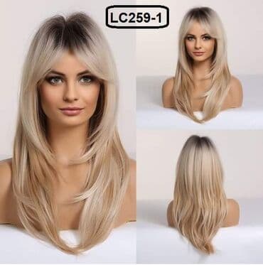 vestacke trepavice: Perike 3200 — 22