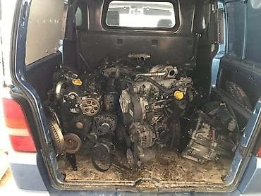 MOTOR ZA RENAULT ESPACE, GRAND ESPACE, GRAND SCENIC . | MOtori za
