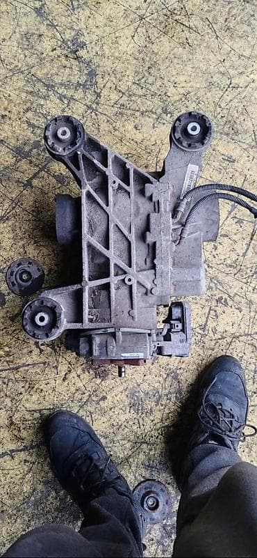 rolsue cena: AUDI Q3 2014 DELOVI DIFERENCIJAL HALEX 0BS525010C | Audi a1  a3 a4 — 4
