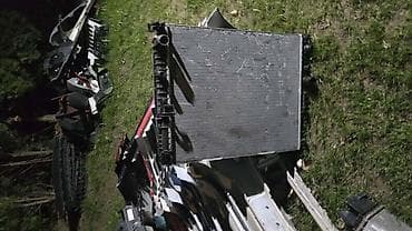 led sijalice za traktor: HLADNJAK VODE G30 G11 ZA BMW 518, 520, 520 GT . | BMW 5 g30 g31 — 1