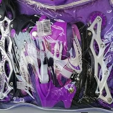 kupaci kostim za punije: 🔊🔊🔊NOVO🔊🔊🔊 ROLERI 👉Roleri sa silikonskim tockicima i metalnom sinom — 5