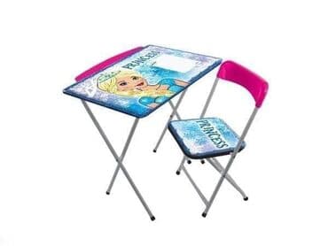 jimmy choo set cena: PRINCESS sto i stolica za decu Savršen poklon za male princeze🥰 Set — 1