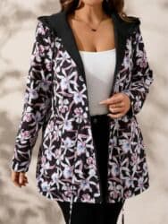 Roll-necks: ODMAH DOSTUPNO!!! Jakna sa dva lica Vel:2XL Cena:3500din Dimenzije — 4