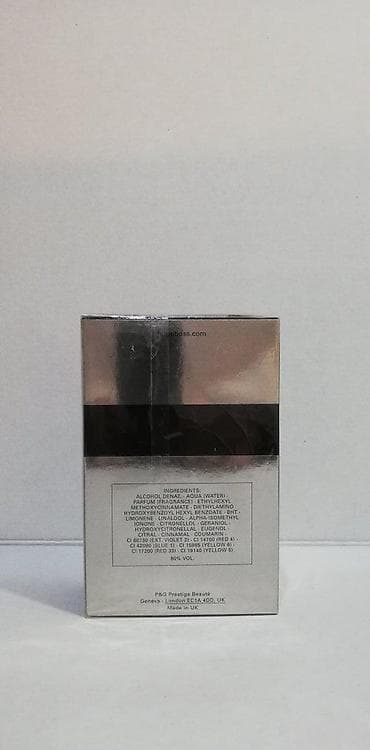 muske kozne jakne boss: HUGO BOSS SELECTION EDT 90ML | Hugo Boss Selection edt 90ml — 4