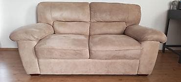 mala sofa na razvlacenje: Na prodaju Dvosed (kupljen u Dallas namestaju) u odlicnom stanju — 7