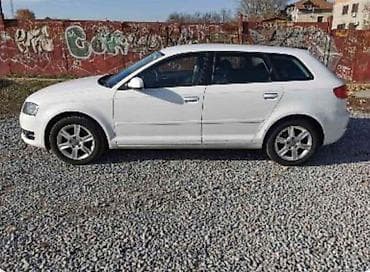 pasat 6 limuzina: MOTORI DIZNE TURBINE ZA AUDI A3 OD 2008. DO 2012. GOD. | AUDI A3 8P — 2
