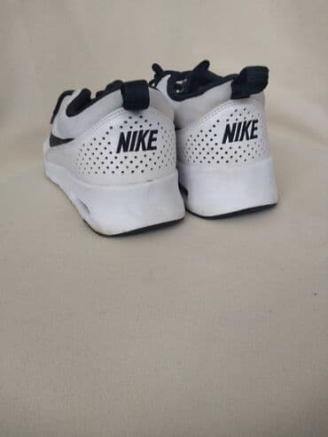 nike crvene: Nike, 40, bоја - Bela — 4
