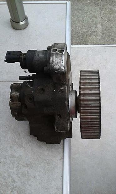 alternator opel astra h 1.7 cdti 74kw: BOS PUMPA ZA RENAULT CLIO, GRAND ESPACE, GRAND SCENIC — 1