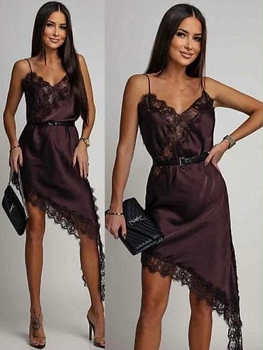 Sweatpants: 03. L. Haljina 2.600 dinara — 2