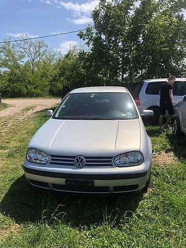 sema osiguraca golf 4 1.9 tdi: KOČNA/KOČIONA KLEŠTA ZA VOLKSWAGEN GOLF 4 | Kočna klešta za VW Golf — 4