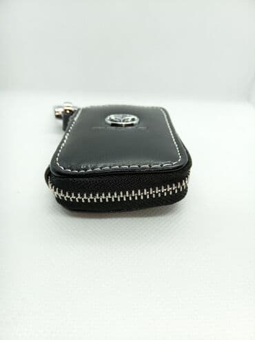spavacice za trudnice h m: Material: Faux leather, color - Black, New — 7